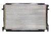 Радіатор охолоджування SKODA OCTAVIA III (5E) (13-) 1.6 I 16V|SKODA RAPID (NH) (12-) 1.6 I 16V|VOLKSWAGE -ua NISSENS 65327 (фото 1)