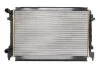 Радіатор охолоджування SKODA OCTAVIA III (5E) (13-) 1.6 I 16V|SKODA RAPID (NH) (12-) 1.6 I 16V|VOLKSWAGE -ua NISSENS 65327 (фото 2)