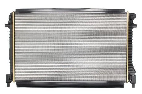 Радіатор охолоджування SKODA OCTAVIA III (5E) (13-) 1.6 I 16V|SKODA RAPID (NH) (12-) 1.6 I 16V|VOLKSWAGE -ua NISSENS 65327