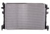 Радіатор охолоджування AUDI A 3 / S 3 (8V) (12-) 1.4 TFSI|AUDI A 3 / S 3 (8V) (12-) 2.0 TDI|SEAT ATECA (NISSENS 65328 (фото 1)