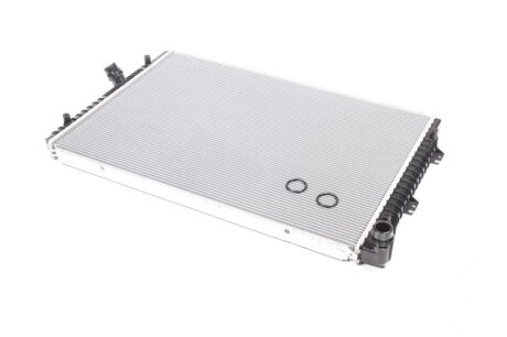 Радіатор охолодження VOLKSWAGEN GOLF VI/ JETTA IV NISSENS 65336