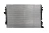 Радіатор охолоджування AUDI A 3 / S 3 (8V) (12-) 2.0 TDI|SEAT ATECA (16-) 2.0 TDI|SEAT LEON (5F) (12-) 2 NISSENS 65341 (фото 1)