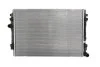Радиатор охлаждения AUDI A 3 / S 3 (8V) (12-) 2.0 TDI|SEAT ATECA (16-) 2.0 TDI|SEAT LEON (5F) (12-) 2 NISSENS 65341 (фото 1)