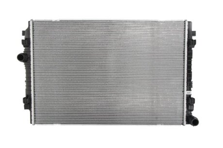 Радіатор охолоджування AUDI A 3 / S 3 (8V) (12-) 2.0 TDI|SEAT ATECA (16-) 2.0 TDI|SEAT LEON (5F) (12-) 2 NISSENS 65341