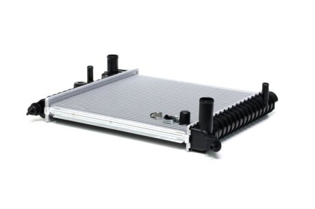 Радиатор охлаждения VOLVO 440-460-480 NISSENS 65518