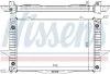Радіатор NISSENS 65539A (фото 4)