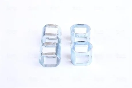 Радіатор NISSENS 65539A