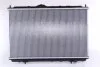 Радіатор охолоджування NISSENS 65559A (фото 2)