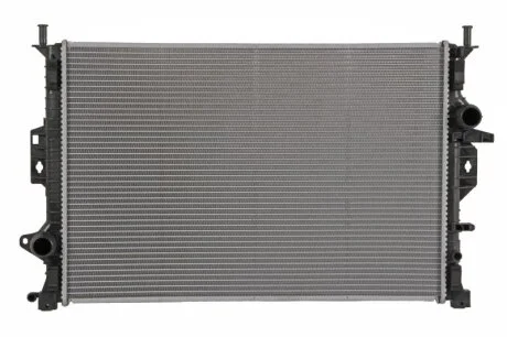 Радіатор охолодження VOLVO C-MAX/FOCUS III/GALAXY III/MONDEO IV (вир-во Nissens) NISSENS 65615A