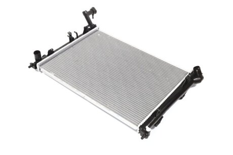 Радіатор охолодження Hyundai i30; KIA CEED NISSENS 66674