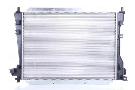 Радіатор NISSENS 66703