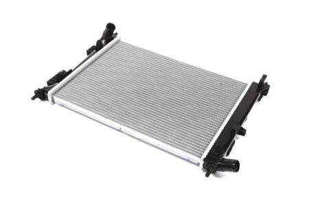 Радіатор охолодження HYUNDAI ACCENT (11-); KIA RIO III (11-) 1.4/1.6 MT NISSENS 66756