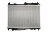 Радіатор охолодження FORD FIESTA VI (CCN) (12-) 1.0 i 12V (вир-во Nissens) NISSENS 66858 (фото 1)