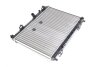 Радіатор охолоджування NISSENS 66859 (фото 1)