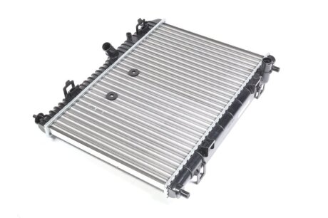 Радіатор охолоджування NISSENS 66859