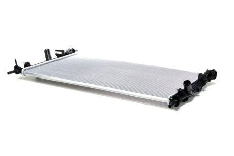 Радіатор охолоджування FORD TRANSIT (TTG) (13-) 2.2 TDCI (+) NISSENS 66861