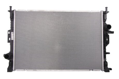 Радиатор охлаждения FORD KUGA (13-) 1.6 ECOBOOST (+) NISSENS 66862