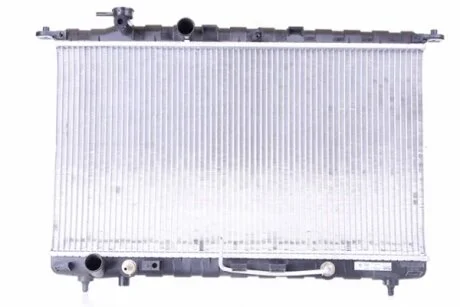 Радіатор охолоджування HYUNDAI XG 3,0 AUT. 98- -ua NISSENS 67028