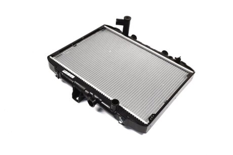 Радіатор охолодження Hyundai H-100; MITSUBISHI L300 NISSENS 67034