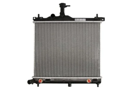 Радіатор охолоджування HYUNDAI I10 (08-) 1.1 I 12V -ua NISSENS 67098