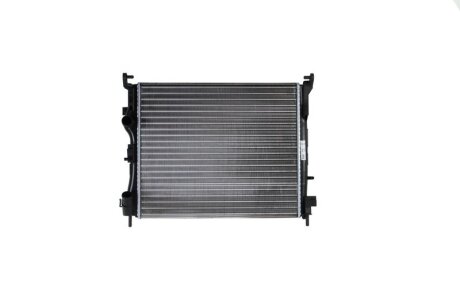 Радiатор NISSENS 67229