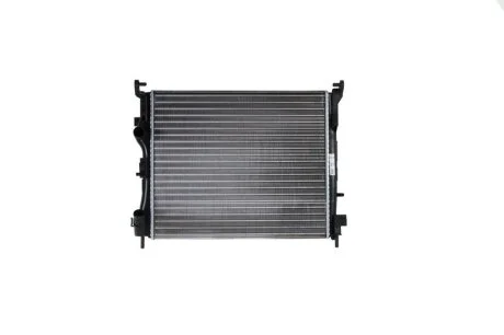 Радiатор NISSENS 67229