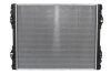 Радиатор охлаждения SCANIA P 270-380 04- NISSENS 672590 (фото 2)