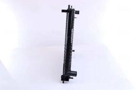 Радиатор NISSENS 67283