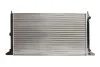 Радіатор охолодження FORD, SEAT, VW (вир-во Nissens) NISSENS 67304 (фото 2)
