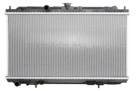 Радіатор охолоджування NISSAN PRIMERA P12 2.2 DI 02- -ua NISSENS 67348A