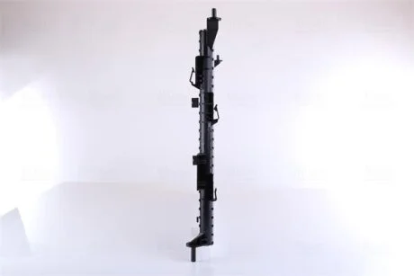Радіатор NISSENS 67364
