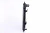 Радиатор охлаждения HYUNDAI ACCENT (11-) 1.6 CRDI NISSENS 675002 (фото 4)