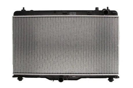 Радіатор NISSENS 675017