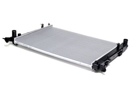 Радіатор охолоджування HYUNDAI FE (10-) 2.4I/ M /AC+/-(06/10-) OE 25310-2B300 -ua NISSENS 67522