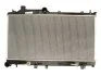 Радіатор охолодження SUBARU FORESTER (SH) (08-) (вир-во Nissens) NISSENS 67725 (фото 1)