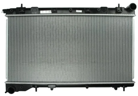 Радіатор охолоджування SUBARU FORESTER 2.0I -2.5I 02- -ua NISSENS 67726