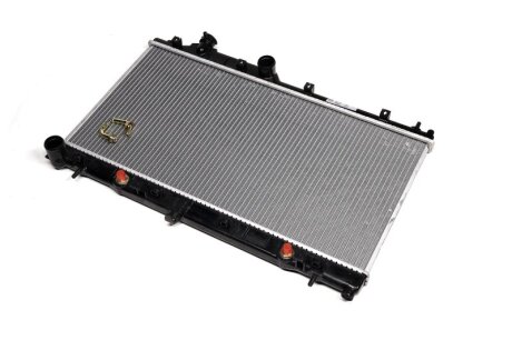 Радіатор охолодження SUBARU FORESTER/ IMPREZA 2007- NISSENS 67741