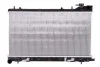 Радіатор охолоджування SUBARU FORESTER (SG) (02-) 2.5 I 16V TURBO -ua NISSENS 67747 (фото 1)