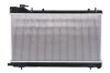Радіатор охолоджування SUBARU FORESTER (SG) (02-) 2.5 I 16V TURBO -ua NISSENS 67747 (фото 2)