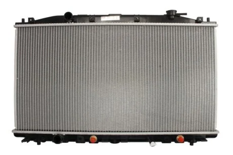 Радіатор охолоджування HONDA ACCORD (08-) 2.4 I 16V -ua NISSENS 68096