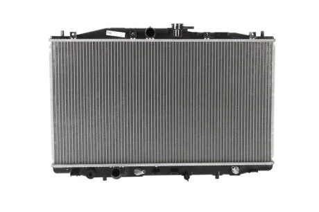 Радіатор охолодження HONDA ACCORD VII (CL, CM) (03-) 2.4 i 16V (вир-во Nissens) NISSENS 68112