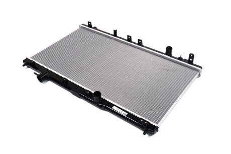 Радіатор охолоджування HONDA ACCORD (13-) 2.4 I 16V (+) NISSENS 681375