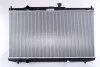 Радіатор охолоджування HONDA ACCORD (13-) HYBRID -ua NISSENS 681376 (фото 1)