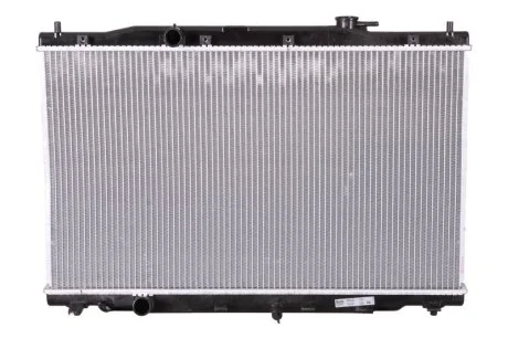 Радиатор охлаждения HONDA CR-V (RM) (12-) 2.4 и 16V (выр-во Nissens) NISSENS 681378