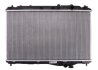 Радіатор cистеми охолодження NISSENS 681387 (фото 2)