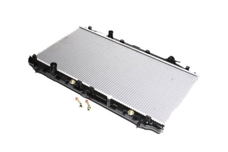 Радіатор охолодження двигуна HONDA ACCORD (08-) NISSENS 68138