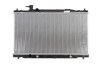 Радіатор охолоджування HONDA CR-V (06-) 2.4I/ M/A /AC+/-(05/06-) OE 19010-RZA-A51 -ua NISSENS 68139 (фото 1)