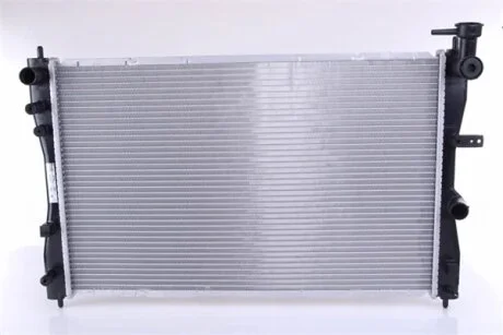 Радиатор NISSENS 68183