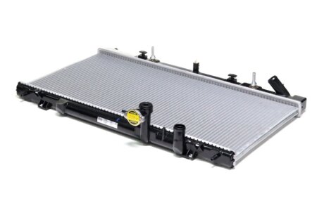 Радіатор охолодження MAZDA 6 (07-) 2.0 i 16V (+) NISSENS 68508