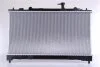 Радіатор охолоджування MAZDA 6 (02-07) 2.3I/ M /AC+/-(03/05-) OE L510-15-200 C, L3R4-15-200 D -ua NISSENS 68509 (фото 2)